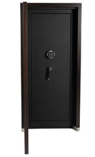 Wolf Watch Safe 1834 Churchill Ebony Macassar 4802 Image 3