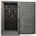 WOLF Watch Safe Atlas 12 Piece Titanium 491265 Image 3