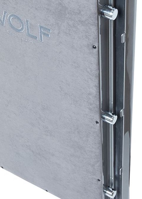 WOLF Watch Safe Atlas 12 Piece Titanium 491265 Image 4