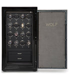 WOLF Watch Safe Atlas 16 Piece Onyx 491664 Image 1