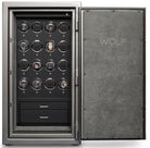 WOLF Watch Safe Atlas 16 Piece Titanium 491665 Image 1