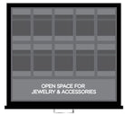 WOLF Watch Safe Atlas 16 Piece Titanium 491665 Image 8