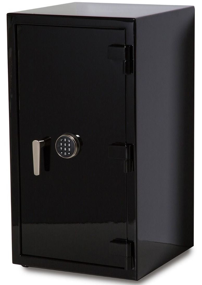 WOLF Watch Safe Atlas 20 Piece Onyx 492064 Image 3