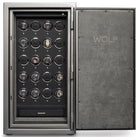 WOLF Watch Safe Atlas 20 Piece Titanium 492065 Image 1