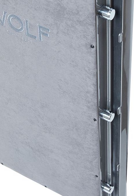 WOLF Watch Safe Atlas 20 Piece Titanium 492065 Image 3