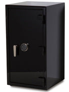 WOLF Watch Safe Atlas 4 Piece Onyx 490464 Image 2