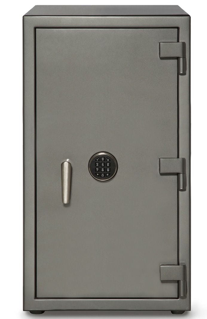WOLF Watch Safe Atlas 4 Piece Titanium 490465 Image 2