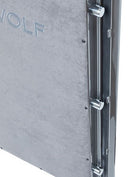 WOLF Watch Safe Atlas 4 Piece Titanium 490465 Image 3