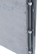 WOLF Watch Safe Atlas 8 Piece Titanium 491865 Image 3