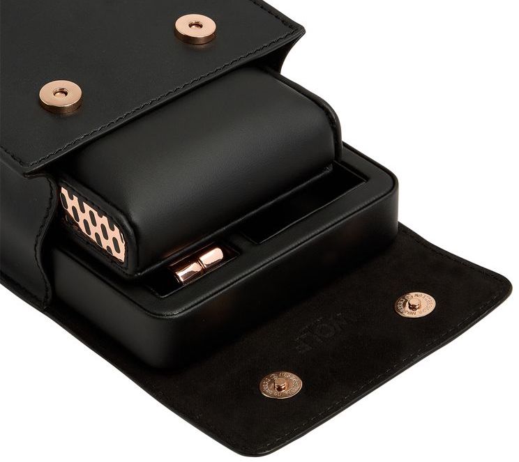 WOLF Watch Stand Axis Single Travel Copper 485316 Image 4
