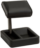 WOLF Watch Stand Axis Single Travel Powder Coat 485303 Image 1