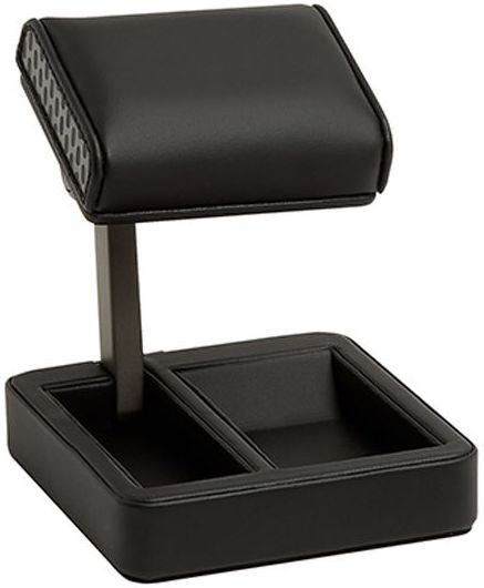 WOLF Watch Stand Axis Single Travel Powder Coat 485303 Image 1