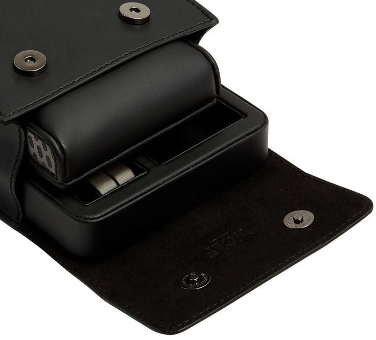 WOLF Watch Stand Axis Single Travel Powder Coat 485303 Image 2