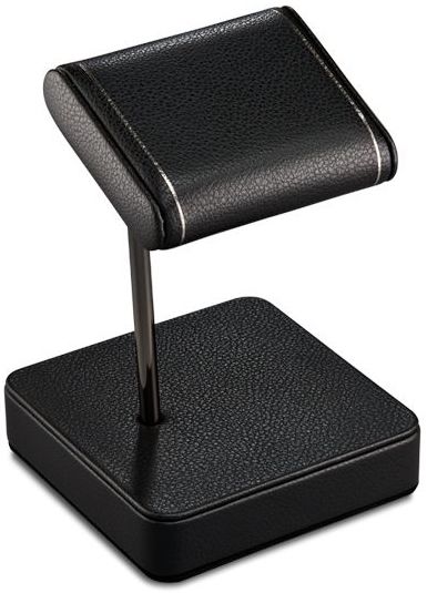 WOLF Watch Stand British Racing Single Static Black D 486402 Image 1