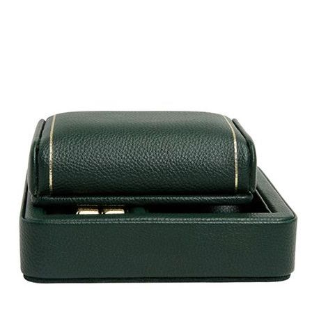 WOLF Watch Stand British Racing Single Travel Static Green D 485441 Image 3