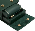 WOLF Watch Stand British Racing Single Travel Static Green D 485441 Image 5
