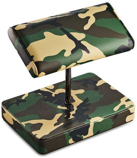 WOLF Watch Stand Elements Double Static Earth D 487530 Image 1