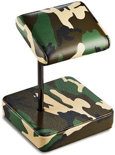 WOLF Watch Stand Elements Single Static Earth D 486530 Image 1