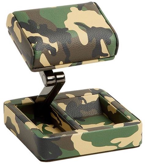 WOLF Watch Stand Elements Single Travel Earth 485530 Image 1