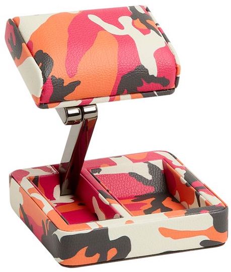 WOLF Watch Stand Elements Single Travel Fire 485572 Image 1