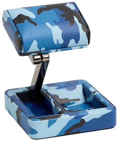 WOLF Watch Stand Elements Single Travel Water 485571 Image 1