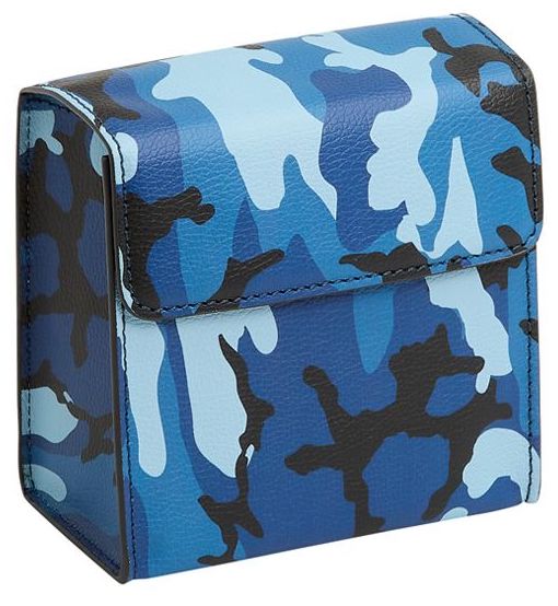 WOLF Watch Stand Elements Single Travel Water 485571 Image 2