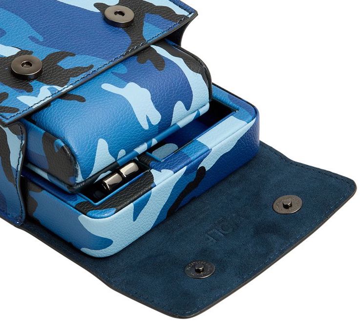 WOLF Watch Stand Elements Single Travel Water 485571 Image 3