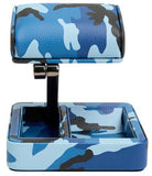 WOLF Watch Stand Elements Single Travel Water 485571 Image 4