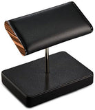 WOLF Watch Stand Roadster Double Static Black D 487202 Image 1