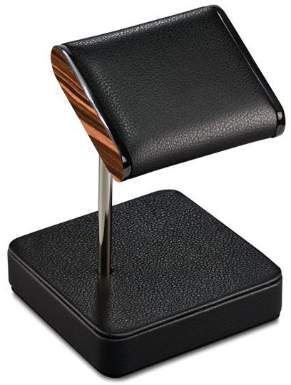 WOLF Watch Stand Roadster Single Static Black D 486202 Image 1