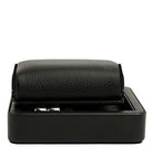 WOLF Watch Stand Roadster Single Travel Black 485202 Image 3