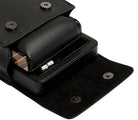WOLF Watch Stand Roadster Single Travel Black 485202 Image 4