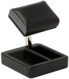 WOLF Watch Stand Viceroy Single Travel Black 485102 Image 1