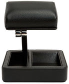WOLF Watch Stand Viceroy Single Travel Black 485102 Image 2