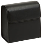 WOLF Watch Stand Viceroy Single Travel Black 485102 Image 3