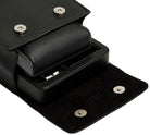 WOLF Watch Stand Viceroy Single Travel Black 485102 Image 4