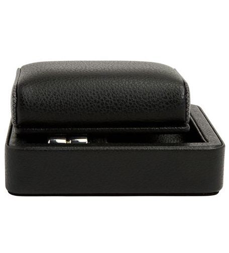WOLF Watch Stand Viceroy Single Travel Black 485102 Image 5