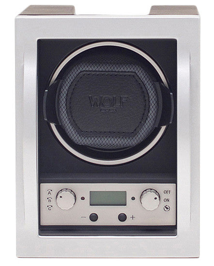 WOLF Watch Winder 4.1 Single Modular 454011 Image 1