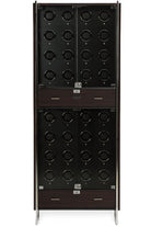 Wolf Watch Winder Ambassador 32 Piece Cabinet 468240 Image 1