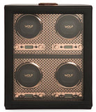 WOLF Watch Winder Axis 4 Piece Copper 469516 Image 1