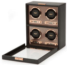 WOLF Watch Winder Axis 4 Piece Copper 469516 Image 2