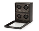 WOLF Watch Winder Axis 4 Piece Powder Coat 469503 Image 3
