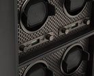WOLF Watch Winder Axis 4 Piece Powder Coat 469503 Image 4