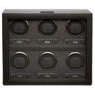WOLF Watch Winder Axis 6 Piece Powder Coat 469603 Image 1