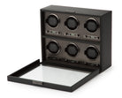WOLF Watch Winder Axis 6 Piece Powder Coat 469603 Image 3