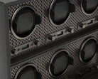 WOLF Watch Winder Axis 6 Piece Powder Coat 469603 Image 4