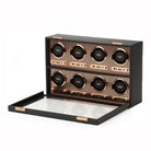 WOLF Watch Winder Axis 8 Piece Copper 469716 Image 1