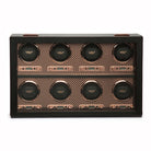 WOLF Watch Winder Axis 8 Piece Copper 469716 Image 2