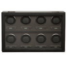 WOLF Watch Winder Axis 8 Piece Powder Coat 469703 Image 1