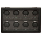 WOLF Watch Winder Axis 8 Piece Powder Coat 469703 Image 1